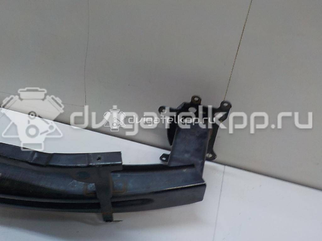 Фото Усилитель переднего бампера  1Z0807111 для skoda Octavia (A5 1Z-) {forloop.counter}}