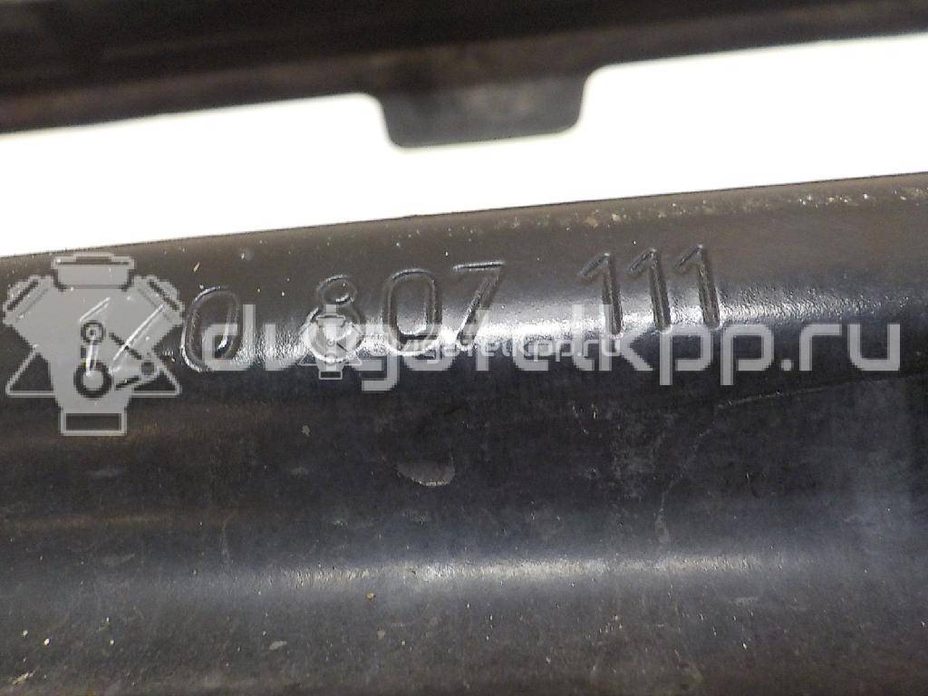 Фото Усилитель переднего бампера  1Z0807111 для skoda Octavia (A5 1Z-) {forloop.counter}}