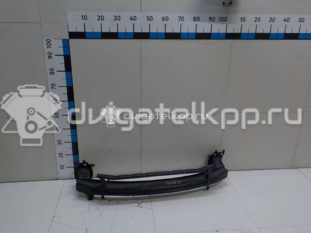 Фото Усилитель переднего бампера  1Z0807111 для skoda Octavia (A5 1Z-) {forloop.counter}}