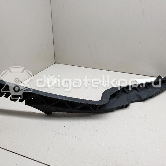 Фото Направляющая переднего бампера левая  1Z0807183 для Skoda Octavia / Octaviaii 1Z3