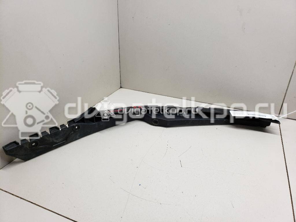 Фото Направляющая переднего бампера левая  1Z0807183 для Skoda Octavia / Octaviaii 1Z3 {forloop.counter}}