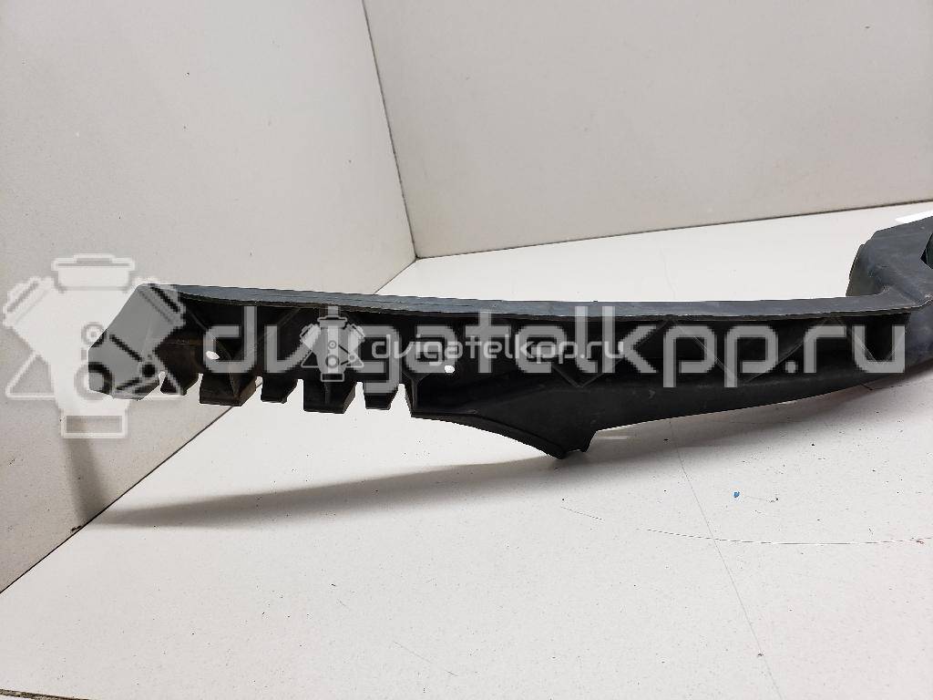 Фото Направляющая переднего бампера левая  1Z0807183 для Skoda Octavia / Octaviaii 1Z3 {forloop.counter}}