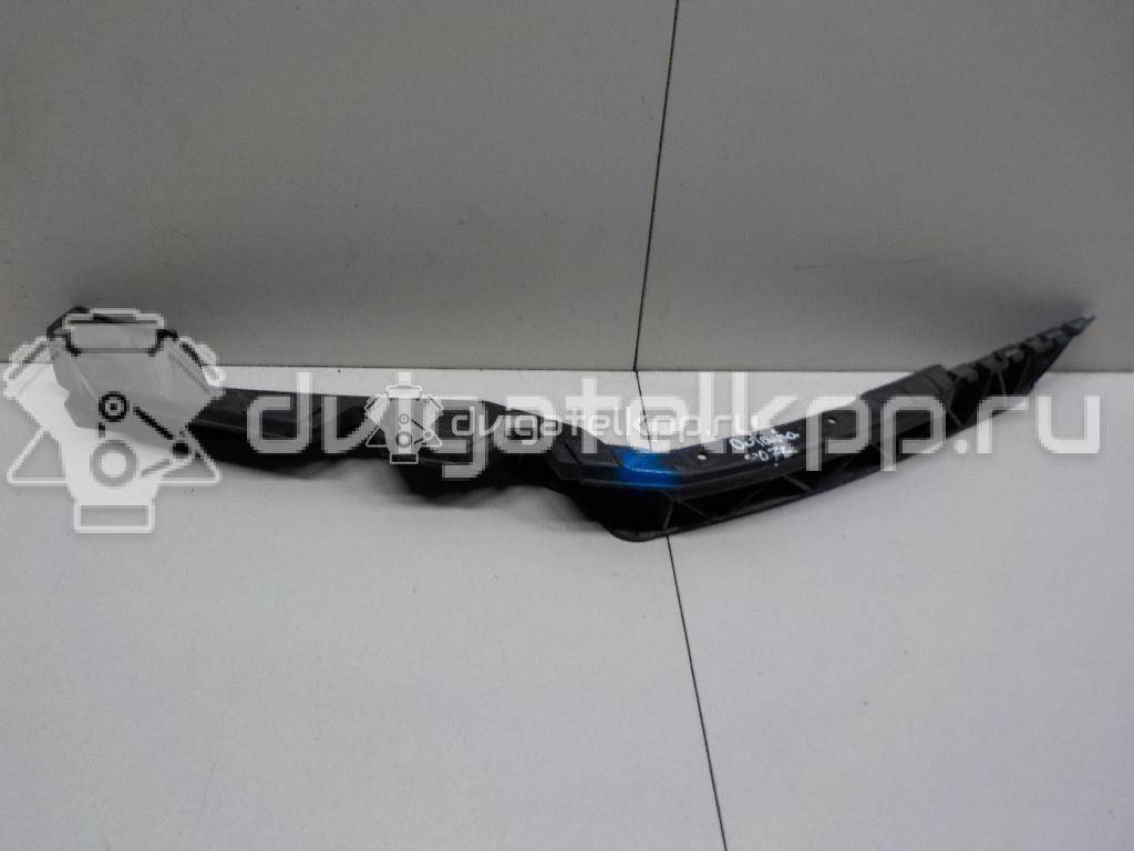 Фото Направляющая переднего бампера левая  1Z0807183 для Skoda Octavia / Octaviaii 1Z3 {forloop.counter}}