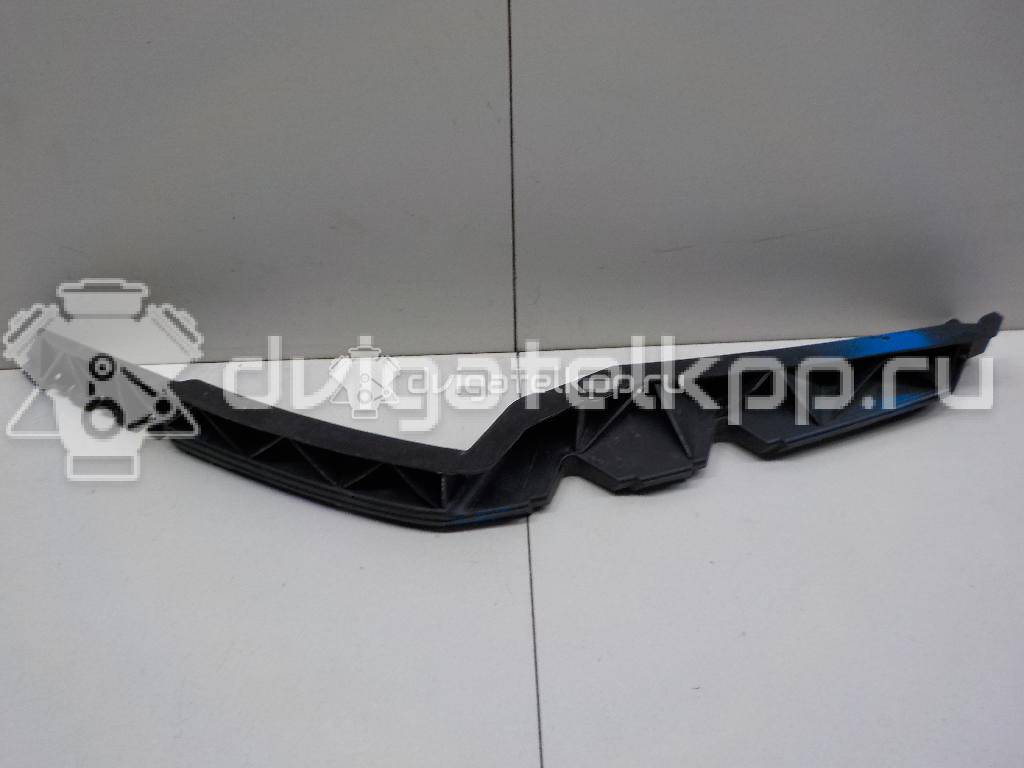 Фото Направляющая переднего бампера левая  1Z0807183 для Skoda Octavia / Octaviaii 1Z3 {forloop.counter}}