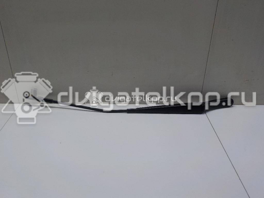 Фото Поводок стеклоочистителя передний правый  1Z1955410A для Skoda Octavia / Octaviaii 1Z3 {forloop.counter}}