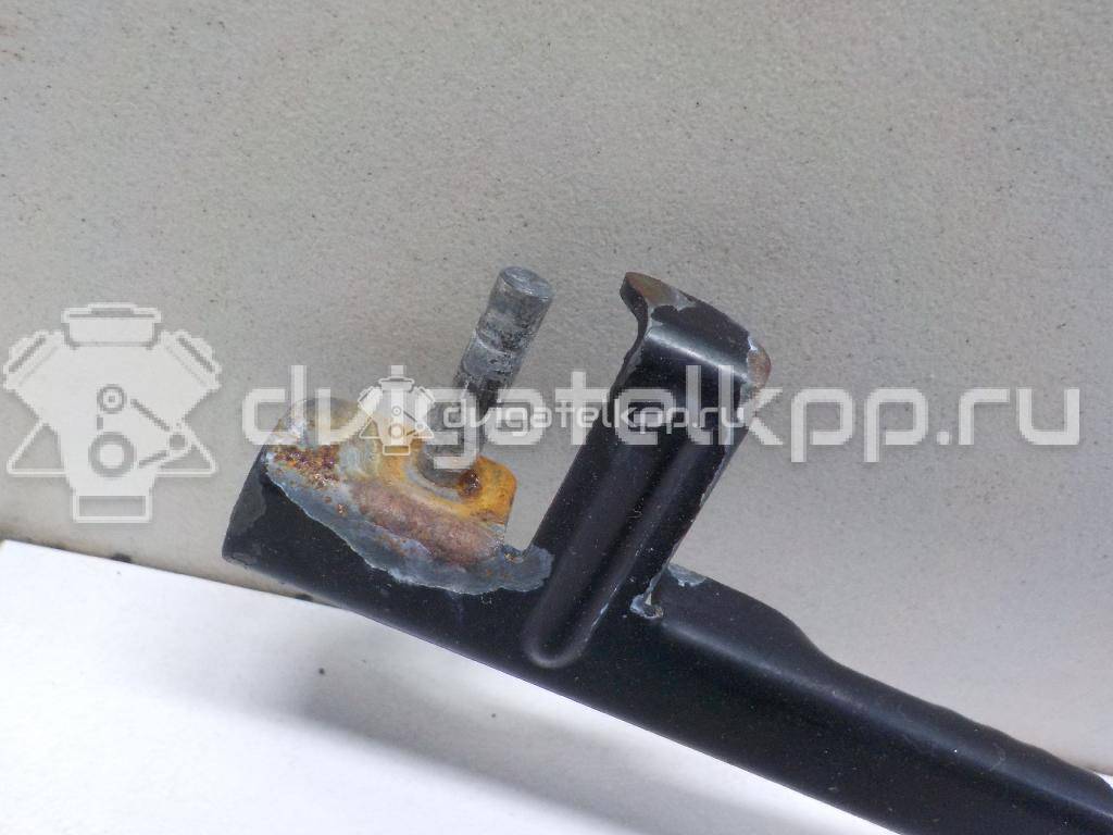 Фото Поводок стеклоочистителя передний правый  1Z1955410A для Skoda Octavia / Octaviaii 1Z3 {forloop.counter}}