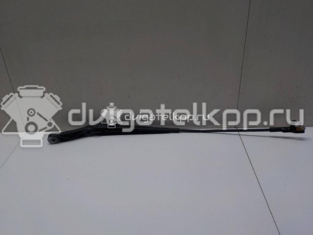 Фото Поводок стеклоочистителя передний правый  1Z1955410A для Skoda Octavia / Octaviaii 1Z3 {forloop.counter}}