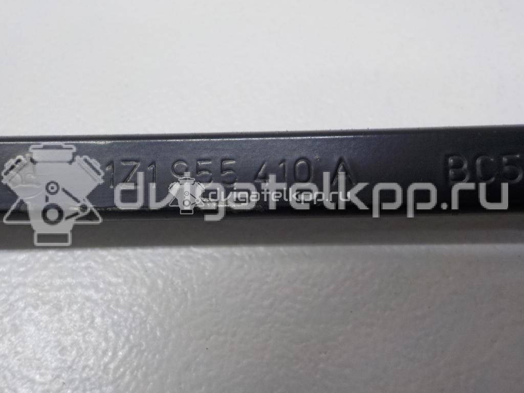 Фото Поводок стеклоочистителя передний правый  1Z1955410A для Skoda Octavia / Octaviaii 1Z3 {forloop.counter}}