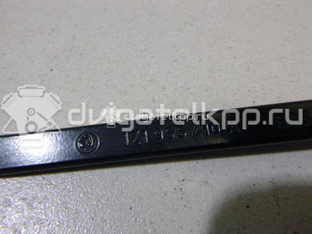 Фото Поводок стеклоочистителя передний правый  1Z1955410A для Skoda Octavia / Octaviaii 1Z3 {forloop.counter}}