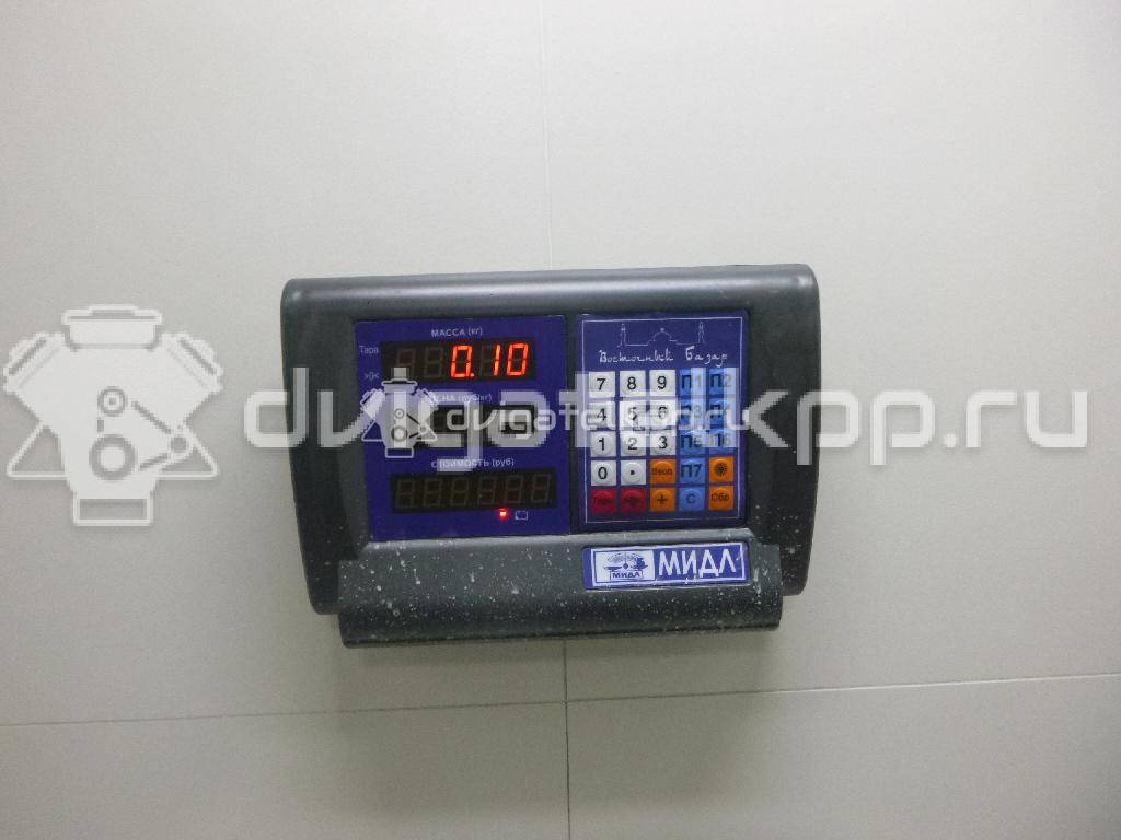 Фото Уплотнитель стекла двери  1Z9839479B для skoda Octavia (A5 1Z-) {forloop.counter}}