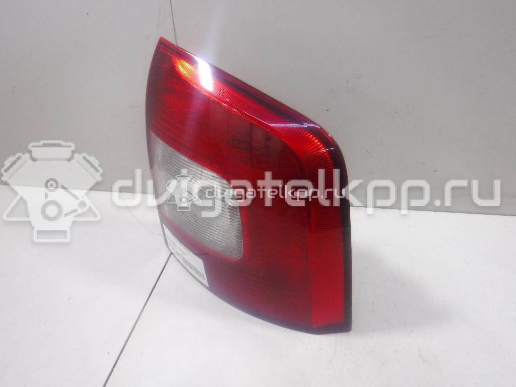 Фото Фонарь задний правый  1Z9945096A для Skoda Octavia {forloop.counter}}