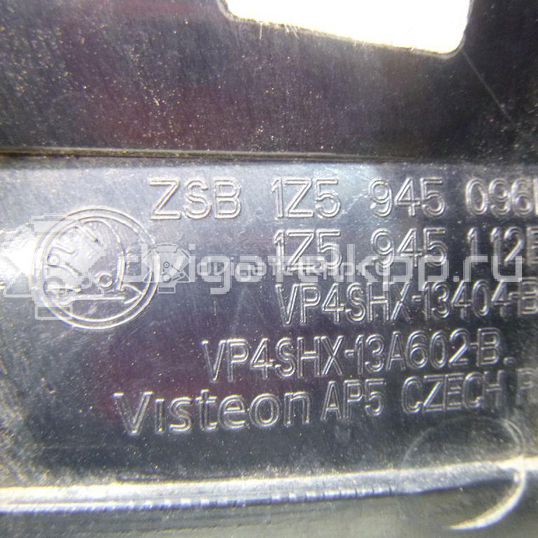 Фото Фонарь задний правый  1Z5945112B для Skoda Octaviaii 1Z3
