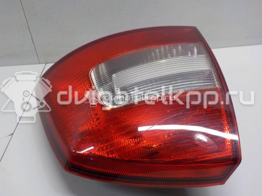 Фото Фонарь задний правый  1Z5945112B для Skoda Octaviaii 1Z3 {forloop.counter}}
