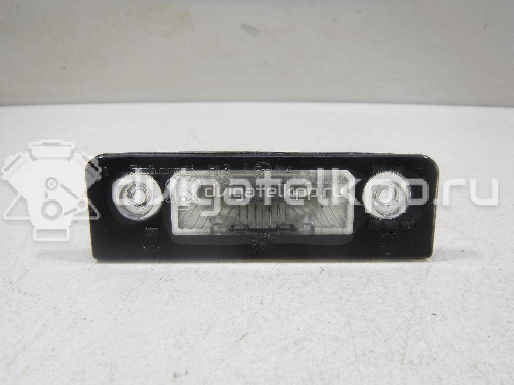 Фото Фонарь подсветки номера  1Z0943021 для Skoda Roomster 5J / Octavia / Octaviaii 1Z3 {forloop.counter}}