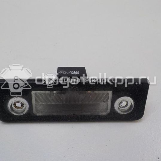 Фото Фонарь подсветки номера  1Z0943021 для Skoda Roomster 5J / Octavia / Octaviaii 1Z3