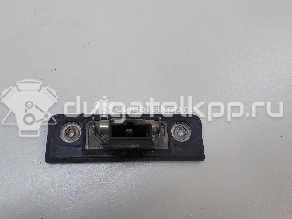 Фото Фонарь подсветки номера  1Z0943021 для Skoda Roomster 5J / Octavia / Octaviaii 1Z3 {forloop.counter}}