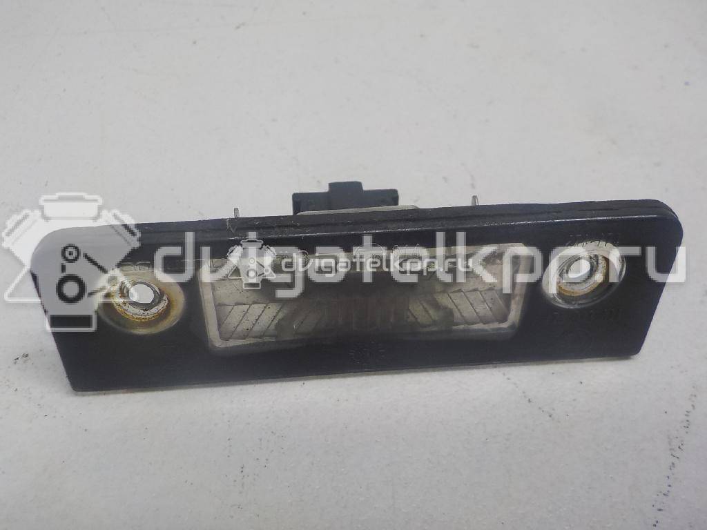 Фото Фонарь подсветки номера  1Z0943021 для Skoda Roomster 5J / Octavia / Octaviaii 1Z3 {forloop.counter}}