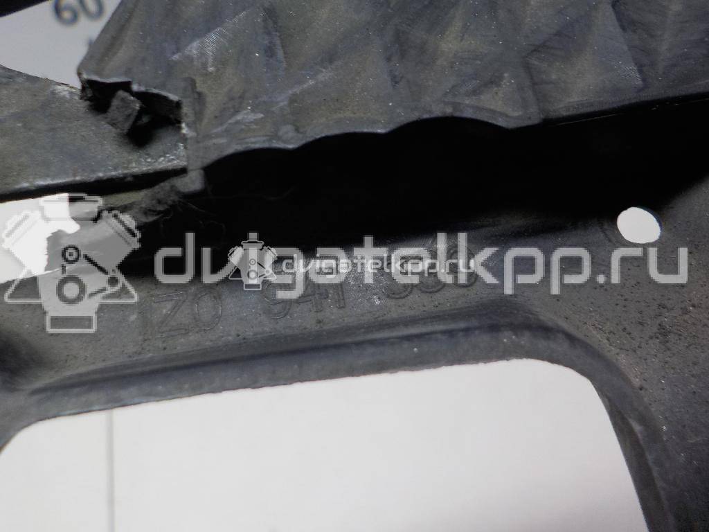 Фото Кронштейн фар левый  1Z0941339 для Skoda Octavia / Octaviaii 1Z3 {forloop.counter}}