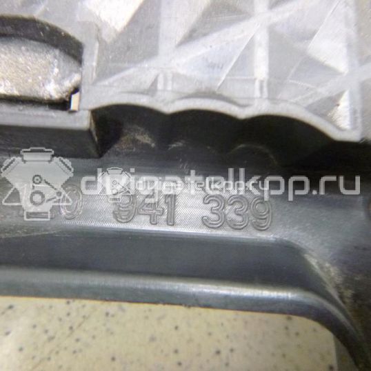 Фото Кронштейн фар левый  1Z0941339 для Skoda Octavia / Octaviaii 1Z3