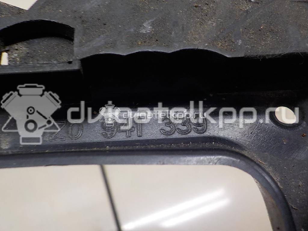 Фото Кронштейн фар левый  1Z0941339 для Skoda Octavia / Octaviaii 1Z3 {forloop.counter}}