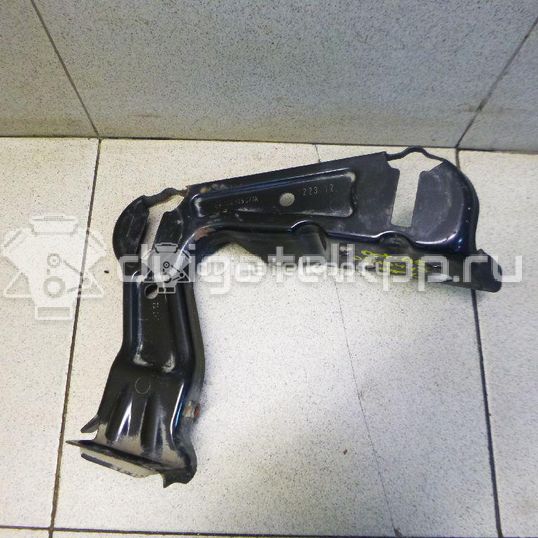 Фото Кронштейн фар левый  1Z0805071A для Skoda Octavia / Octaviaii 1Z3