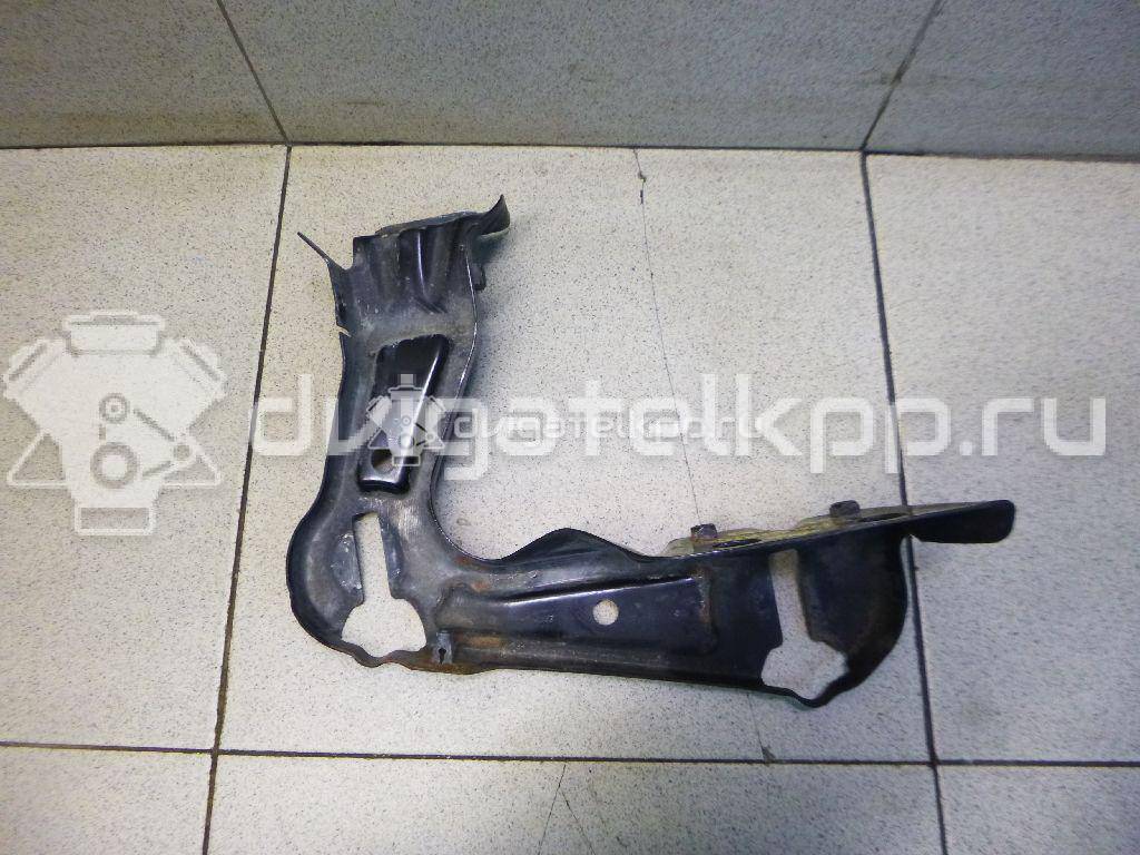 Фото Кронштейн фар левый  1Z0805071A для Skoda Octavia / Octaviaii 1Z3 {forloop.counter}}