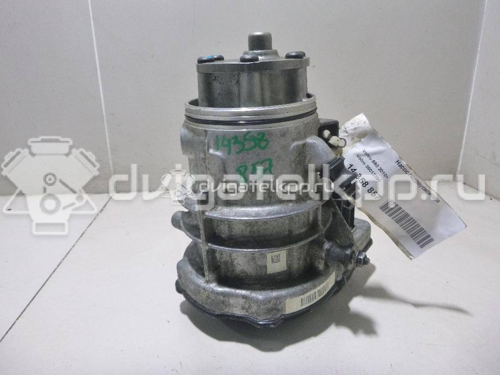 Фото Насос гидроусилителя  36012390 для skoda Octavia (A5 1Z-) {forloop.counter}}