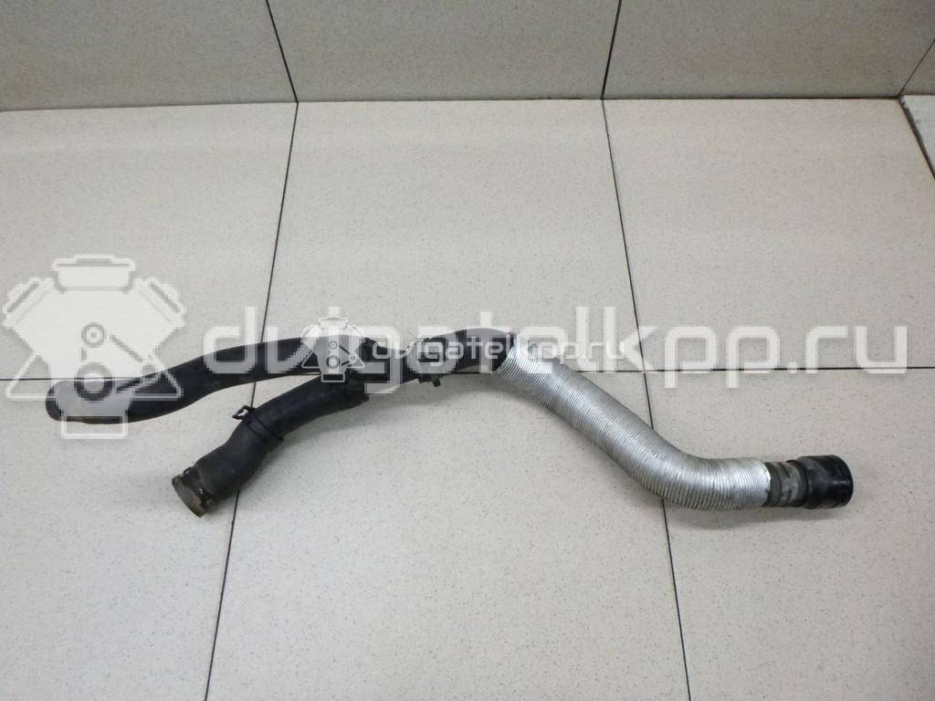 Фото Патрубок радиатора  1K0122073FS для skoda Octavia (A5 1Z-) {forloop.counter}}