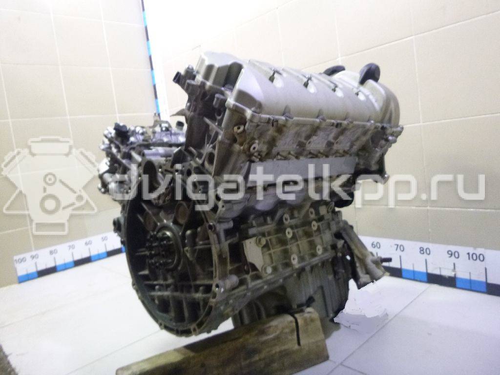 Фото Контрактный (б/у) двигатель M 48.00 для Porsche Cayenne 340 л.с 32V 4.5 л бензин 94810094800 {forloop.counter}}