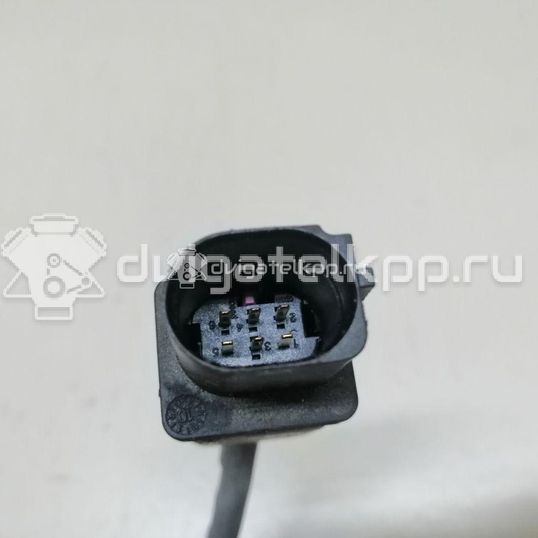 Фото Датчик кислородный/Lambdasonde  07L906262S для Skoda Roomster 5J / Octaviaii 1Z3 / Yeti 5L / Fabia / Octavia