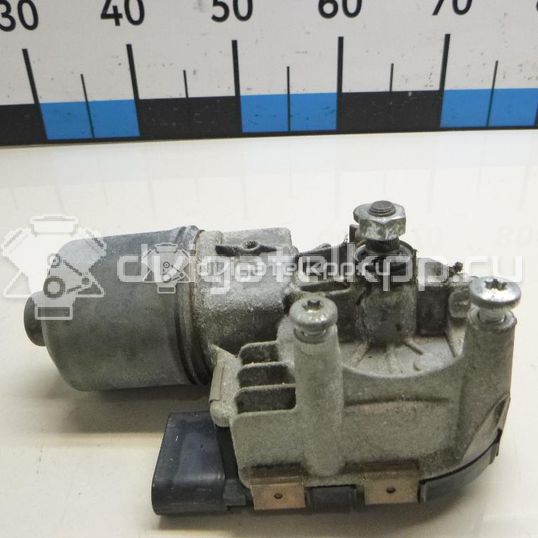 Фото Моторчик стеклоочистителя передний  1Q1955119A для skoda Octavia (A5 1Z-)