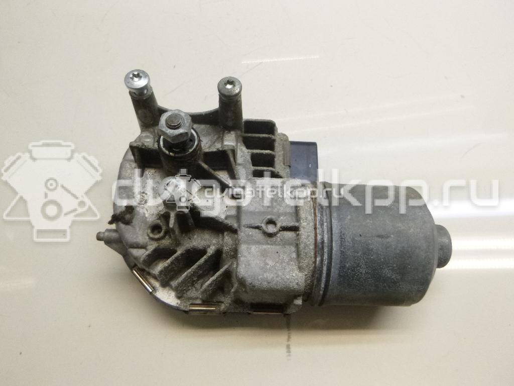 Фото Моторчик стеклоочистителя передний  1Q1955119A для skoda Octavia (A5 1Z-) {forloop.counter}}