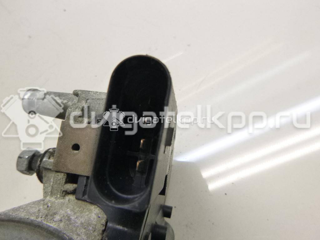 Фото Моторчик стеклоочистителя передний  1Q1955119A для skoda Octavia (A5 1Z-) {forloop.counter}}