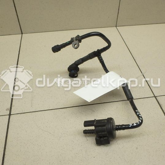 Фото Клапан вентиляции топливного бака  06H906517B для skoda Octavia (A5 1Z-)