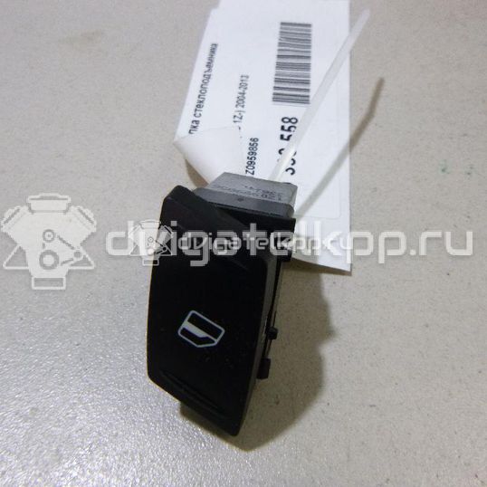 Фото Кнопка стеклоподъемника  1Z0959856 для Skoda Octavia / Octaviaii 1Z3 / Yeti 5L