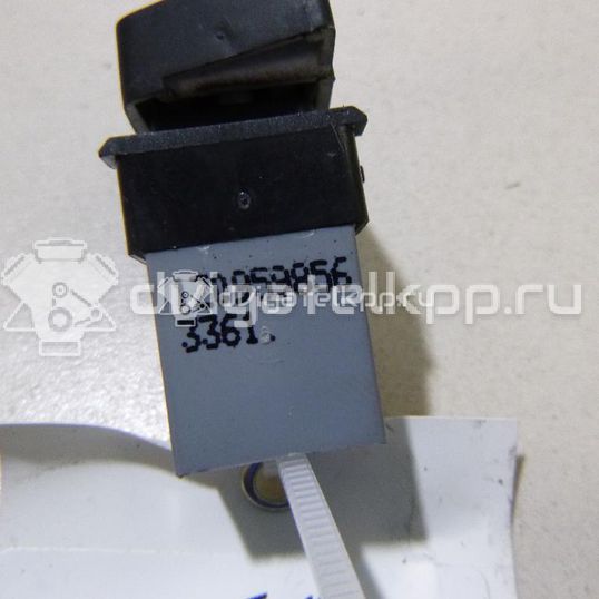 Фото Кнопка стеклоподъемника  1Z0959856 для Skoda Octavia / Octaviaii 1Z3 / Yeti 5L