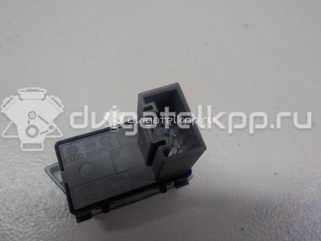 Фото Кнопка стеклоподъемника  1Z0959856 для Skoda Octavia / Octaviaii 1Z3 / Yeti 5L {forloop.counter}}