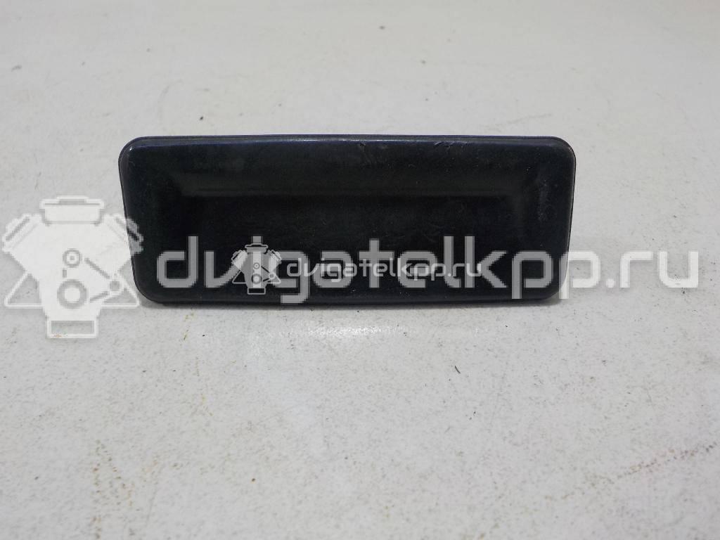 Фото Кнопка открывания багажника  1Z0827574C для Skoda Octavia / Octaviaii 1Z3 {forloop.counter}}