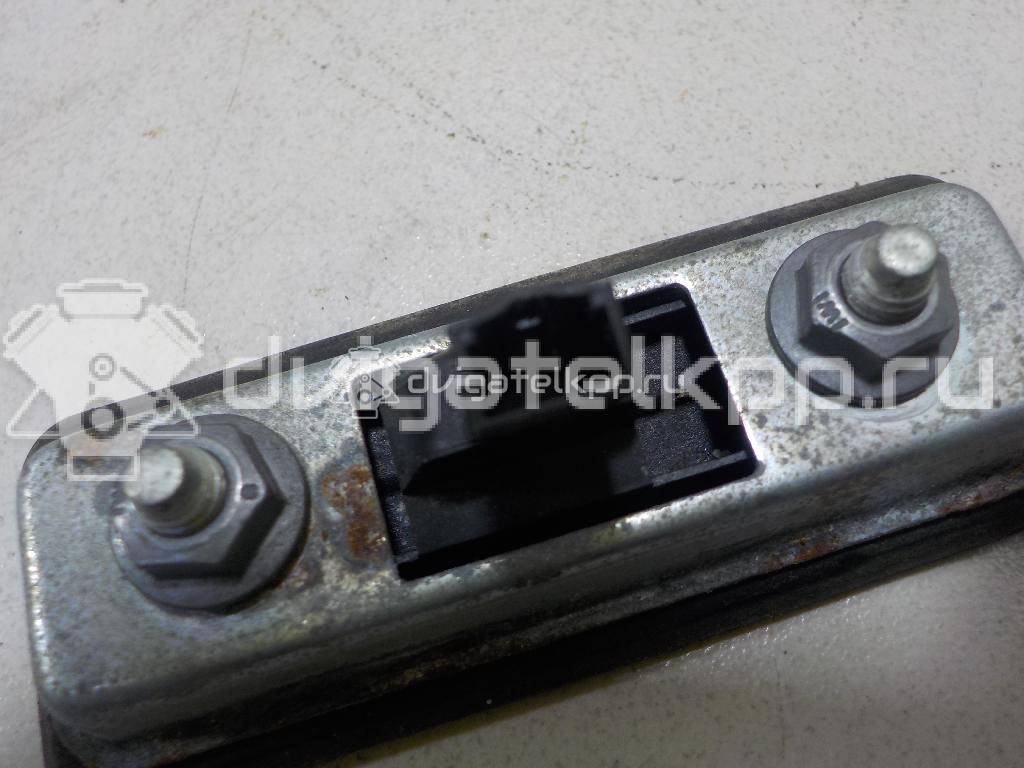 Фото Кнопка открывания багажника  1Z0827574C для Skoda Octavia / Octaviaii 1Z3 {forloop.counter}}