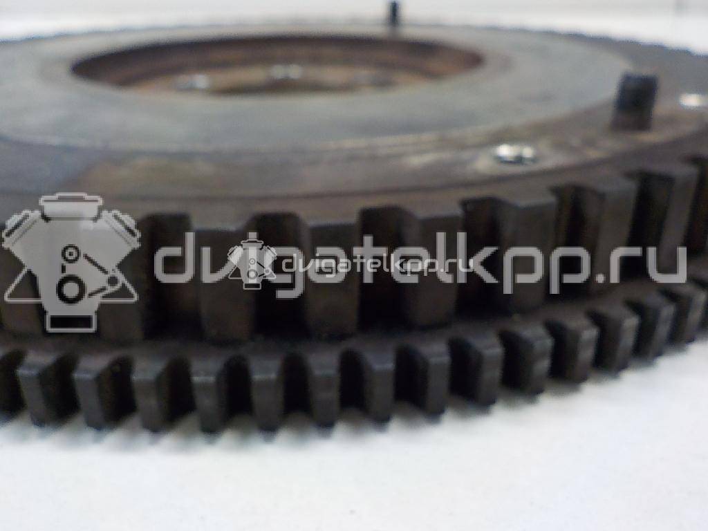 Фото Маховик для двигателя HFX (TU1JP) для Peugeot 206 / Partner 60 л.с 8V 1.1 л бензин 0532E9 {forloop.counter}}