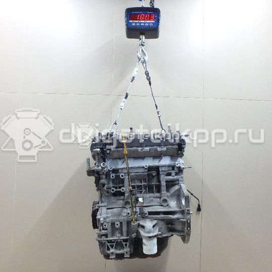 Фото Контрактный (б/у) двигатель G4KE для Hyundai / Kia 172-180 л.с 16V 2.4 л бензин