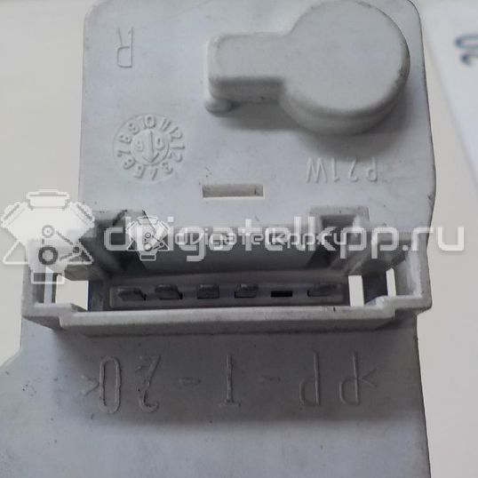 Фото Плата заднего фонаря правого  1Z9945258 для Skoda Octavia
