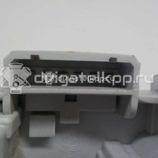 Фото Плата заднего фонаря левого  1Z5945257A для Skoda Octavia / Octaviaii 1Z3