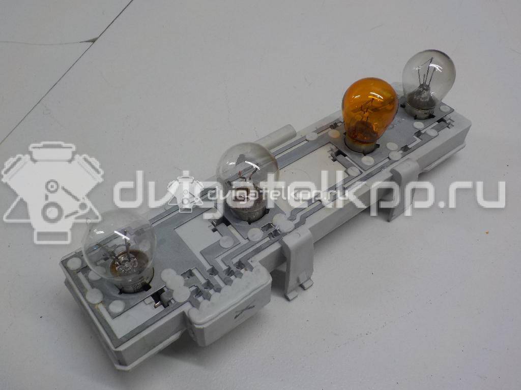 Фото Плата заднего фонаря левого  1Z5945257A для Skoda Octavia / Octaviaii 1Z3 {forloop.counter}}