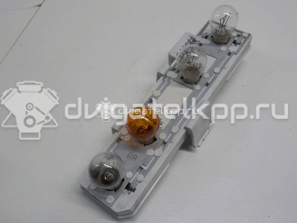 Фото Плата заднего фонаря левого  1Z5945257A для Skoda Octavia / Octaviaii 1Z3 {forloop.counter}}