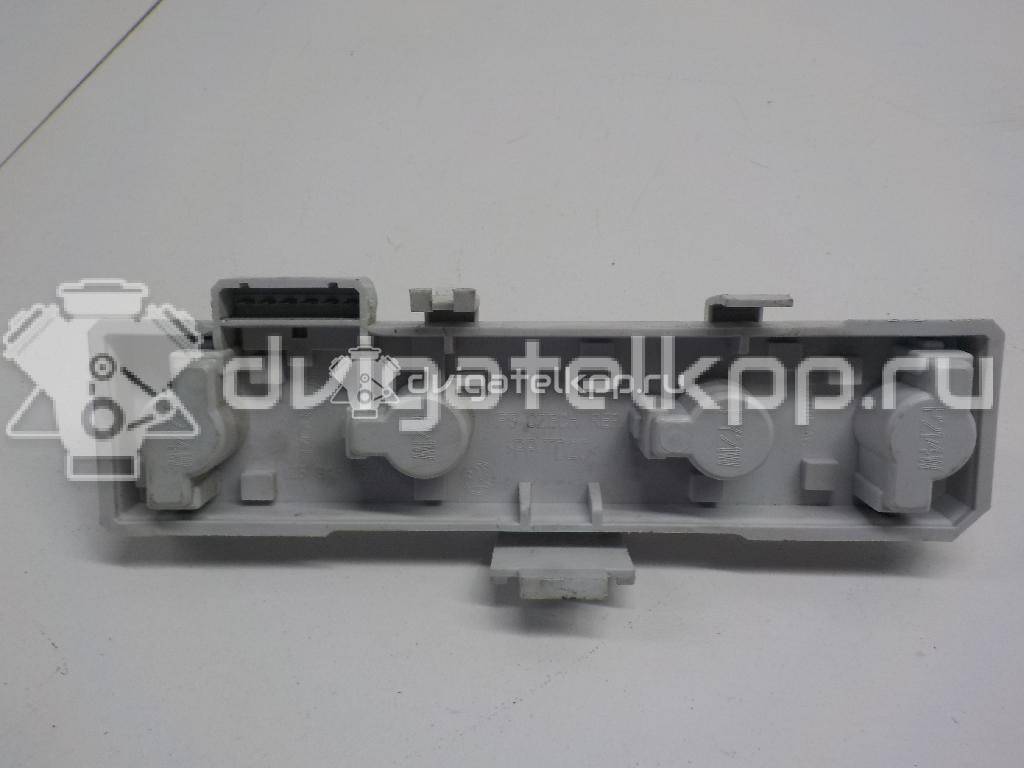 Фото Плата заднего фонаря левого  1Z5945257A для Skoda Octavia / Octaviaii 1Z3 {forloop.counter}}