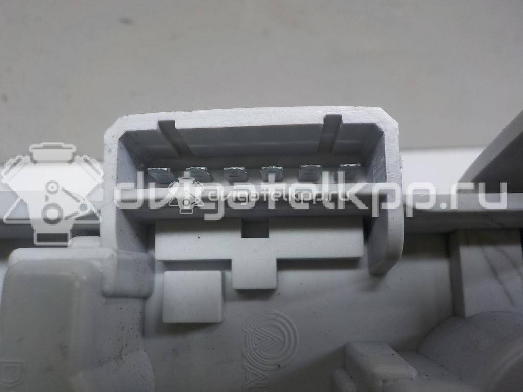 Фото Плата заднего фонаря левого  1Z5945257A для Skoda Octavia / Octaviaii 1Z3 {forloop.counter}}