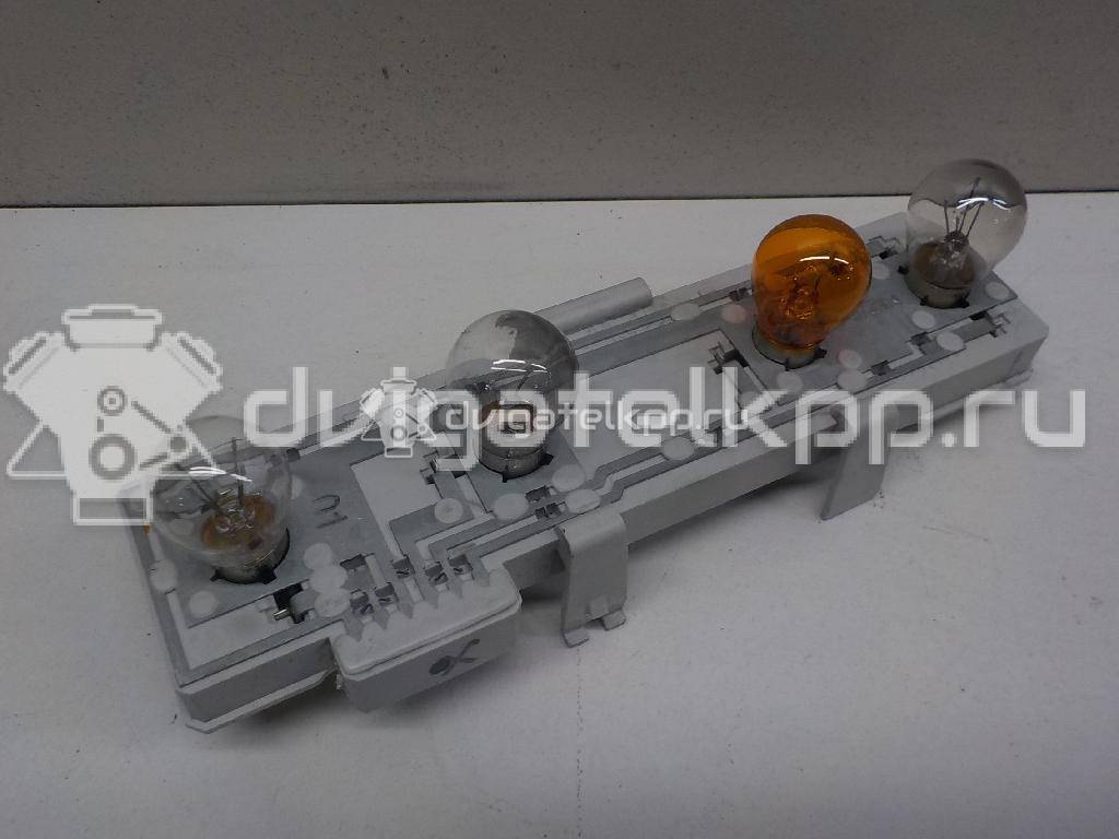 Фото Плата заднего фонаря левого  1Z5945257A для Skoda Octavia / Octaviaii 1Z3 {forloop.counter}}