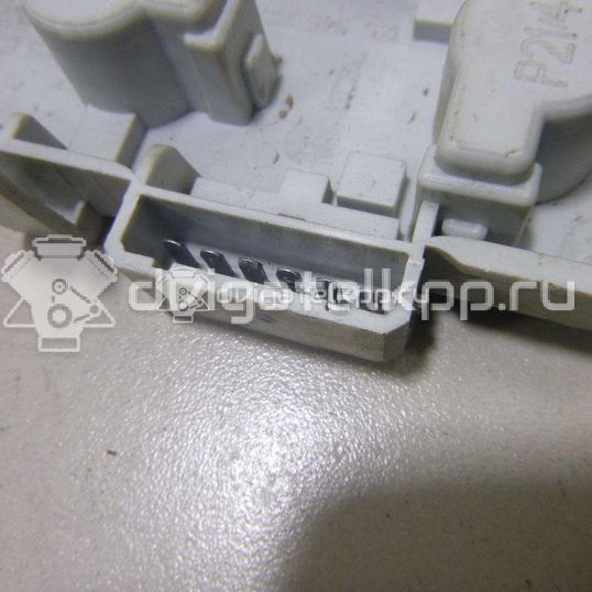 Фото Плата заднего фонаря левого  1Z5945257A для Skoda Octavia / Octaviaii 1Z3