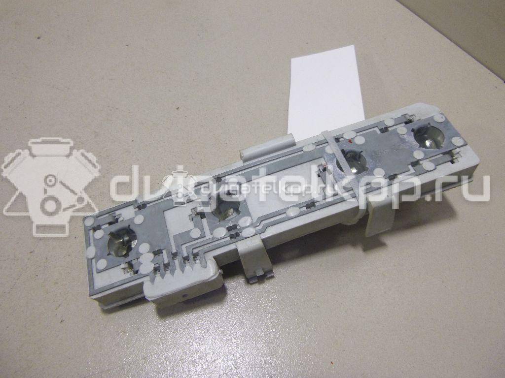 Фото Плата заднего фонаря левого  1Z5945257A для Skoda Octavia / Octaviaii 1Z3 {forloop.counter}}
